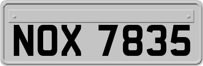NOX7835