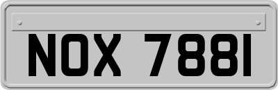 NOX7881