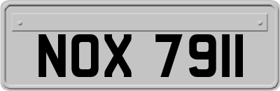 NOX7911
