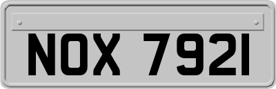 NOX7921