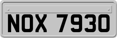 NOX7930