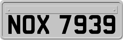 NOX7939