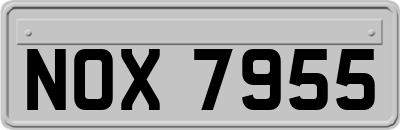 NOX7955