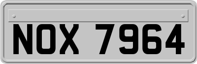 NOX7964