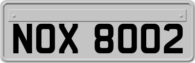 NOX8002