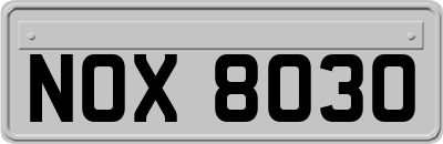 NOX8030