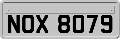 NOX8079