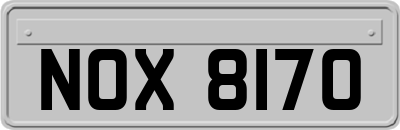 NOX8170