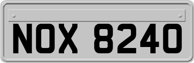 NOX8240
