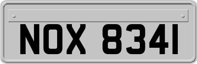 NOX8341