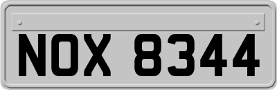 NOX8344