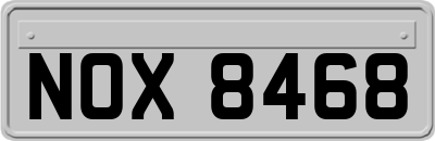NOX8468