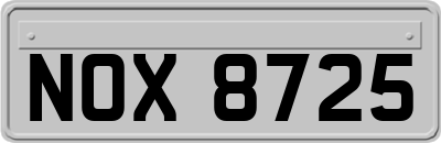 NOX8725