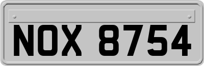 NOX8754