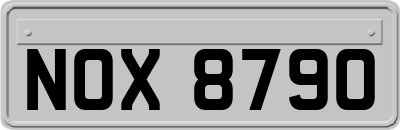 NOX8790