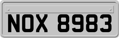 NOX8983