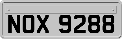 NOX9288