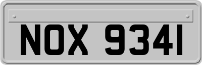 NOX9341