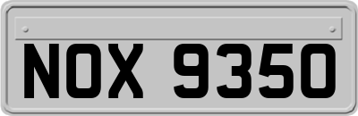 NOX9350