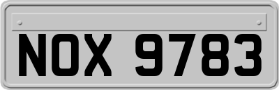 NOX9783