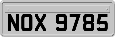 NOX9785