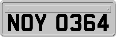 NOY0364