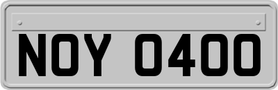 NOY0400