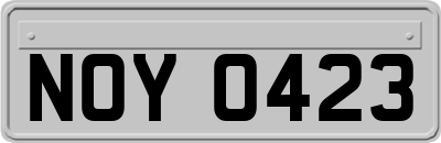 NOY0423