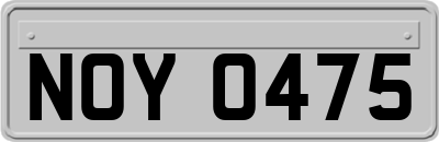 NOY0475