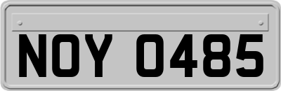 NOY0485
