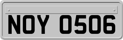 NOY0506