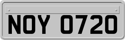 NOY0720