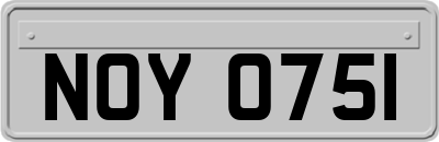 NOY0751