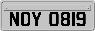NOY0819