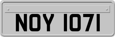 NOY1071