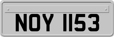 NOY1153