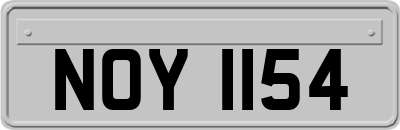 NOY1154