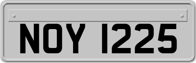 NOY1225
