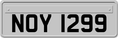 NOY1299