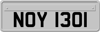 NOY1301