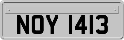 NOY1413