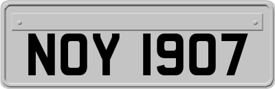 NOY1907