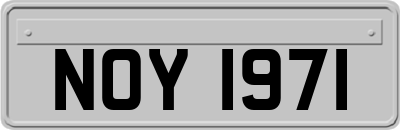 NOY1971