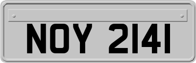 NOY2141