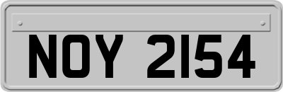NOY2154