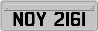 NOY2161