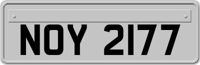 NOY2177