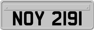 NOY2191