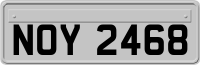 NOY2468