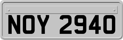 NOY2940